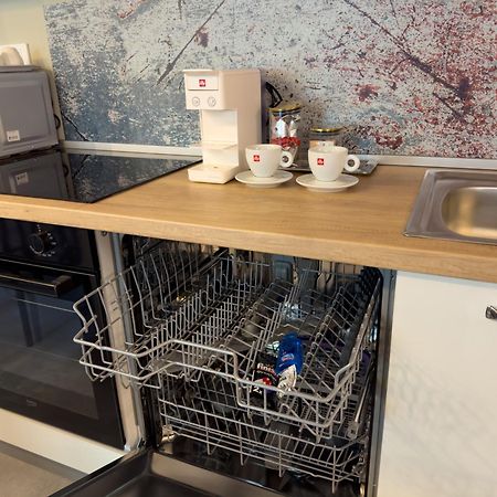 Apartments Adamas 첼레 외부 사진
