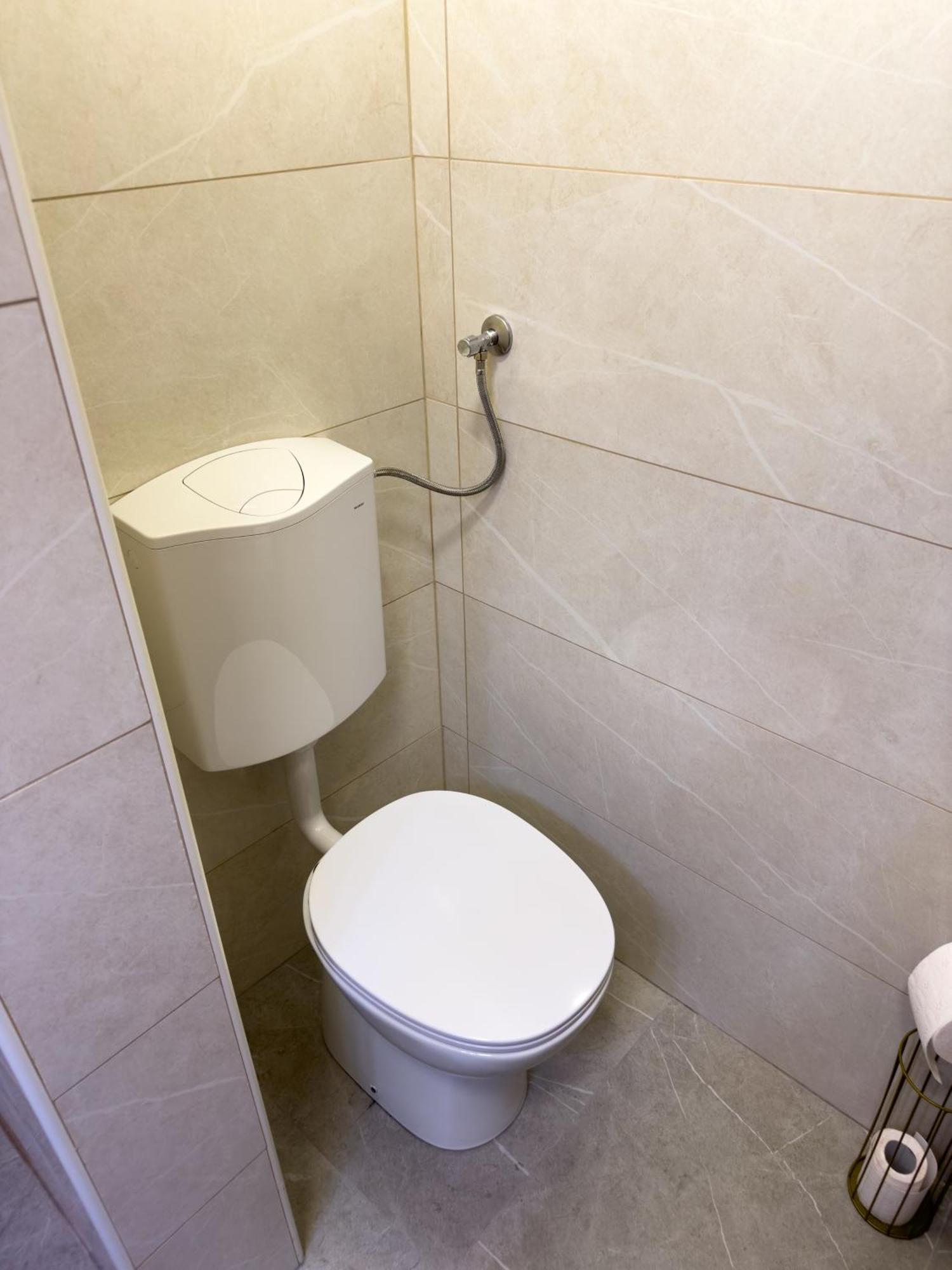 Apartments Adamas 첼레 외부 사진