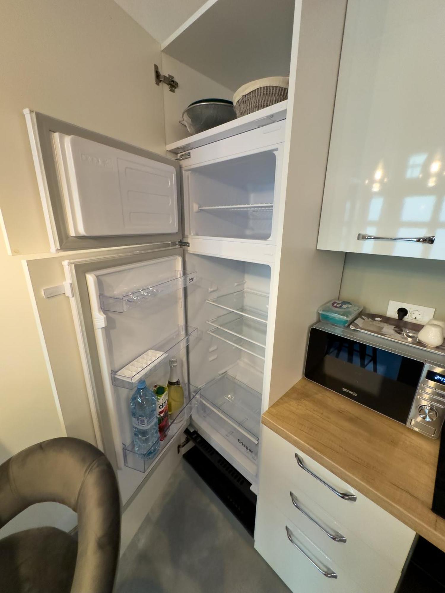 Apartments Adamas 첼레 외부 사진