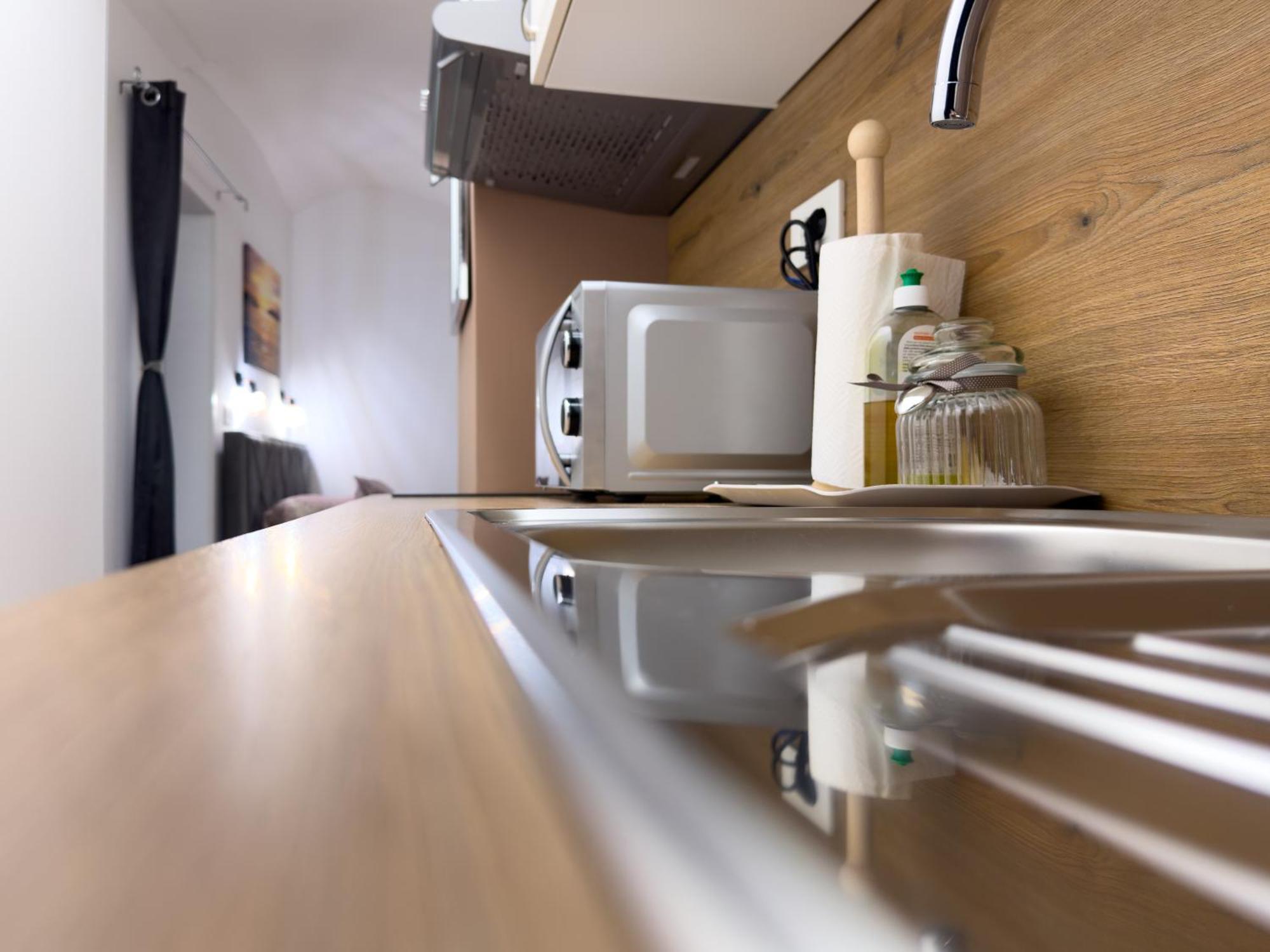 Apartments Adamas 첼레 외부 사진