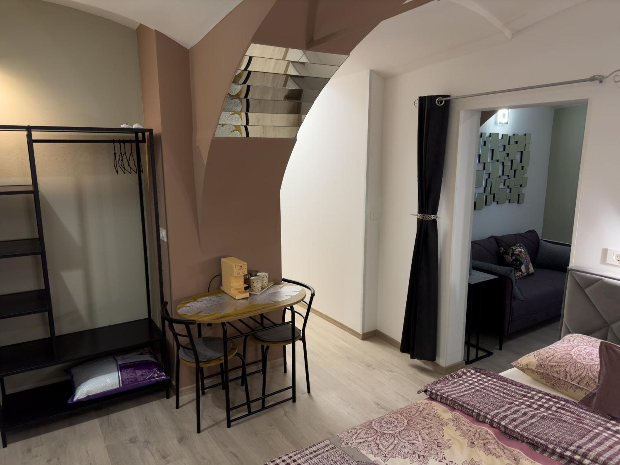 Apartments Adamas 첼레 외부 사진