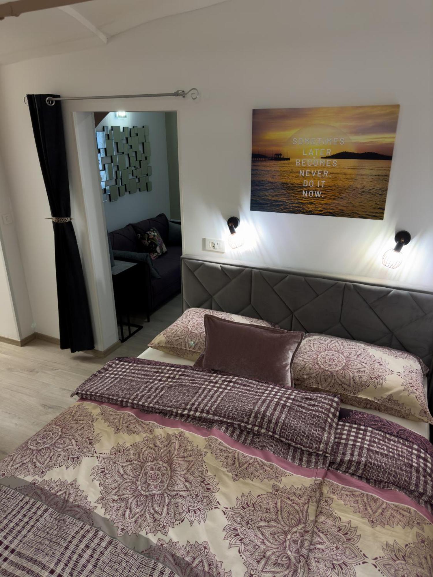 Apartments Adamas 첼레 외부 사진