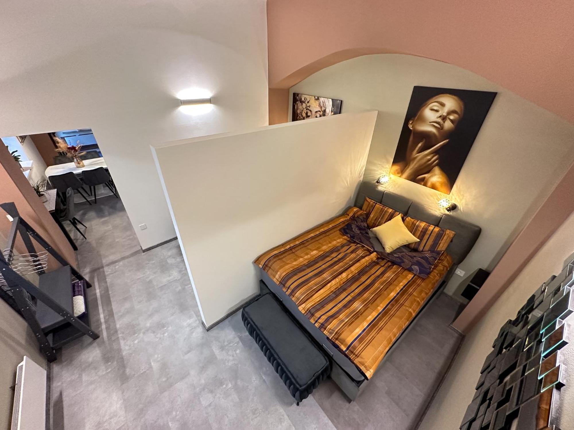 Apartments Adamas 첼레 외부 사진