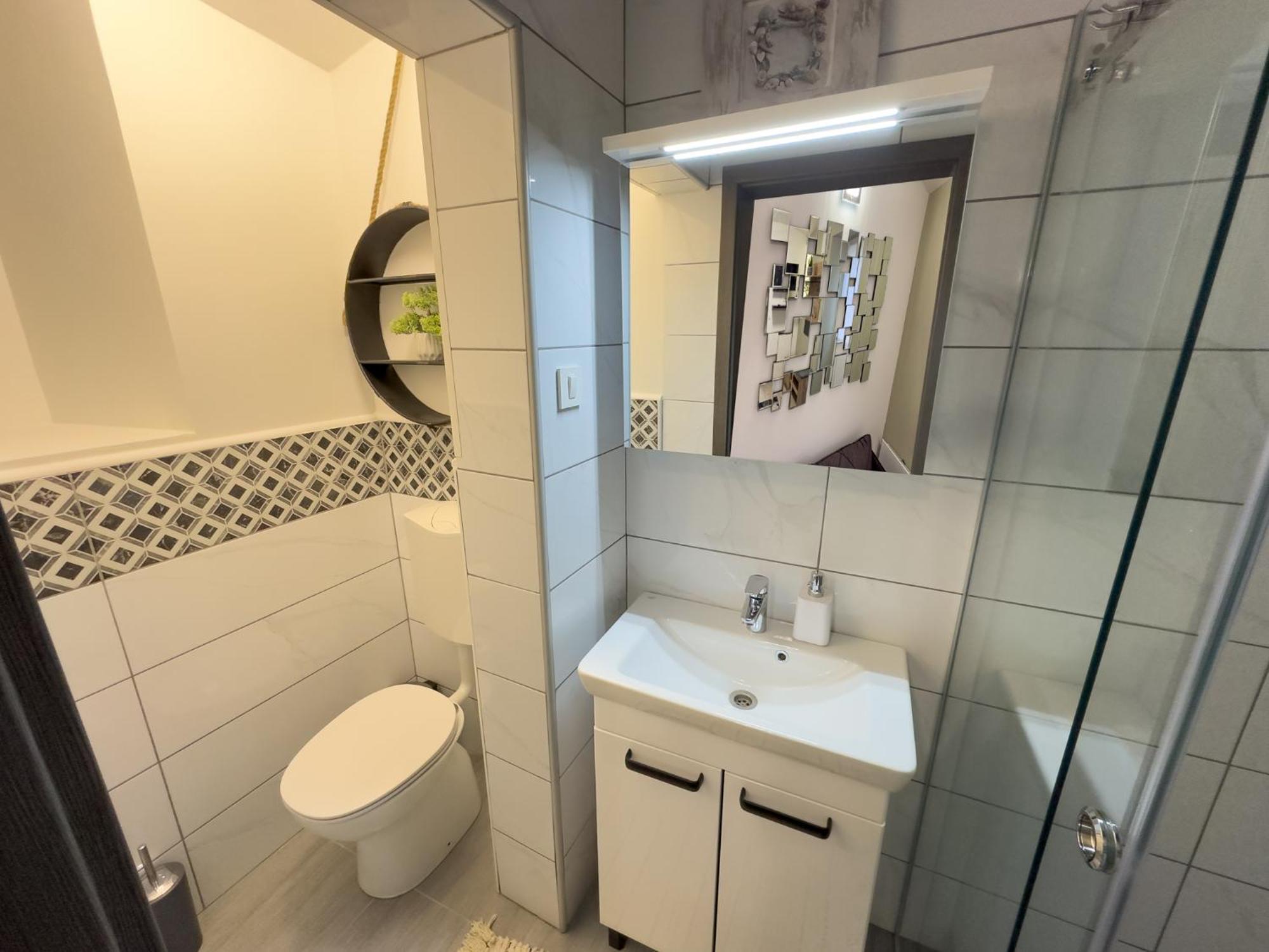 Apartments Adamas 첼레 외부 사진