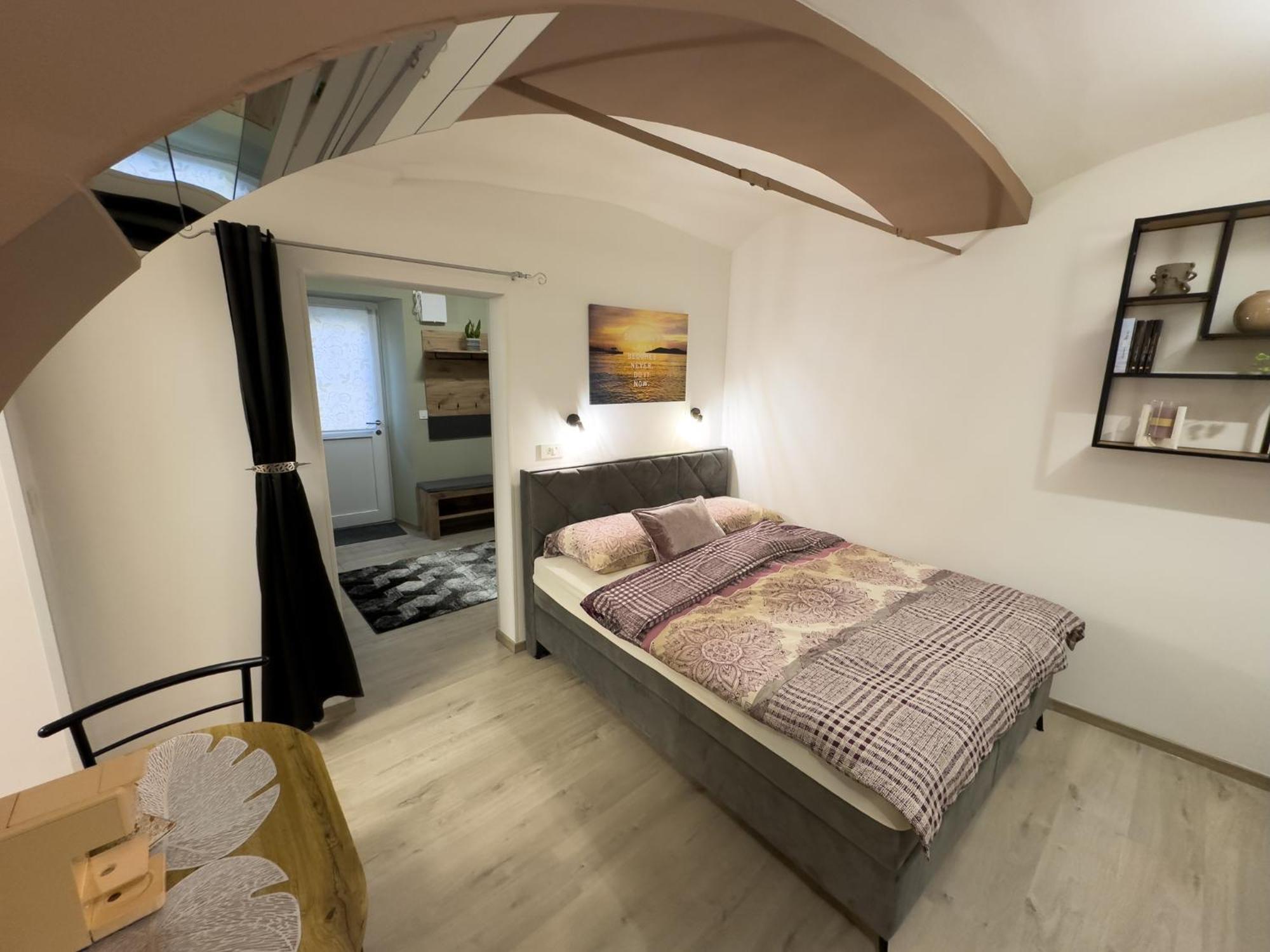Apartments Adamas 첼레 외부 사진