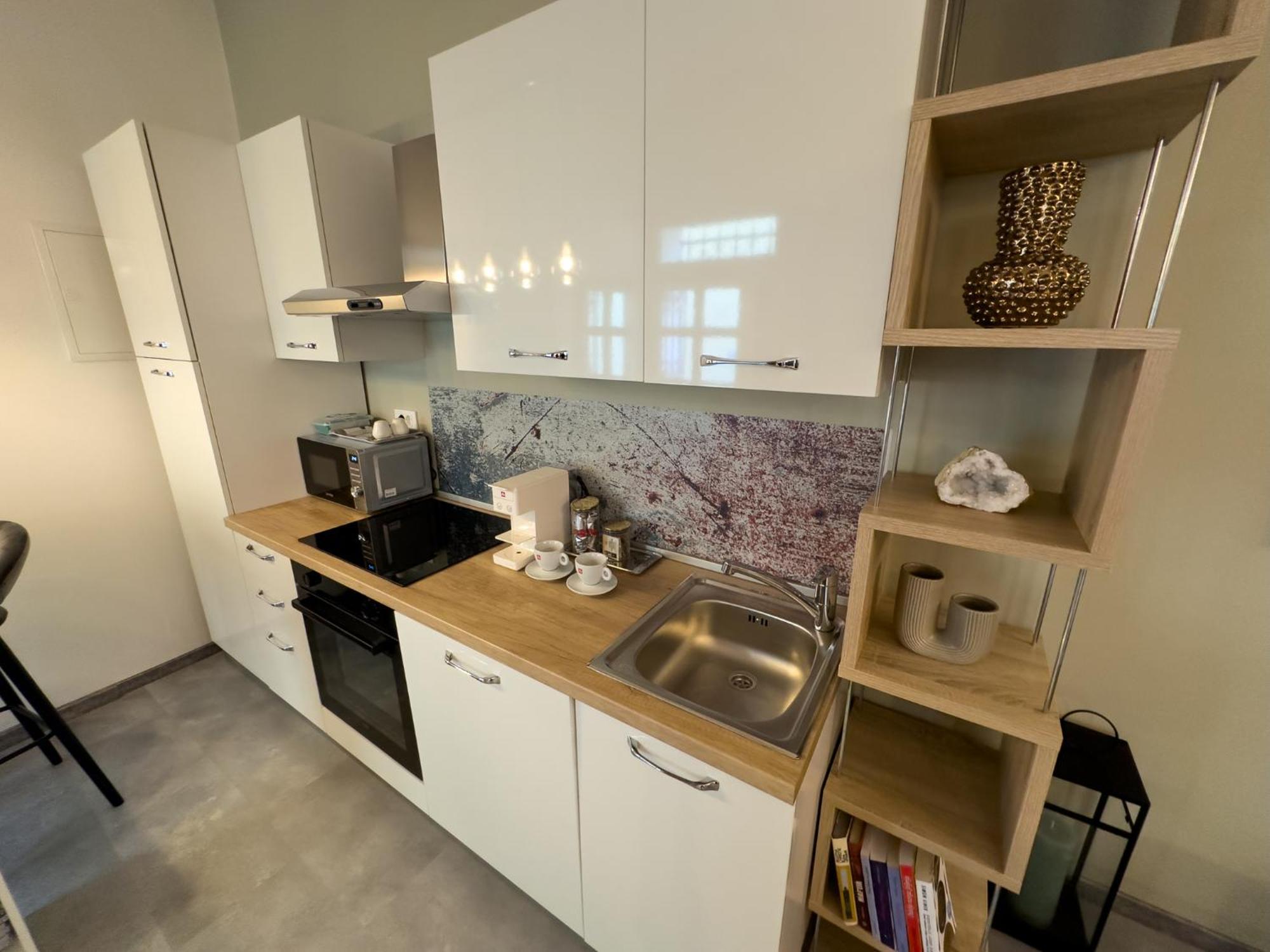 Apartments Adamas 첼레 외부 사진