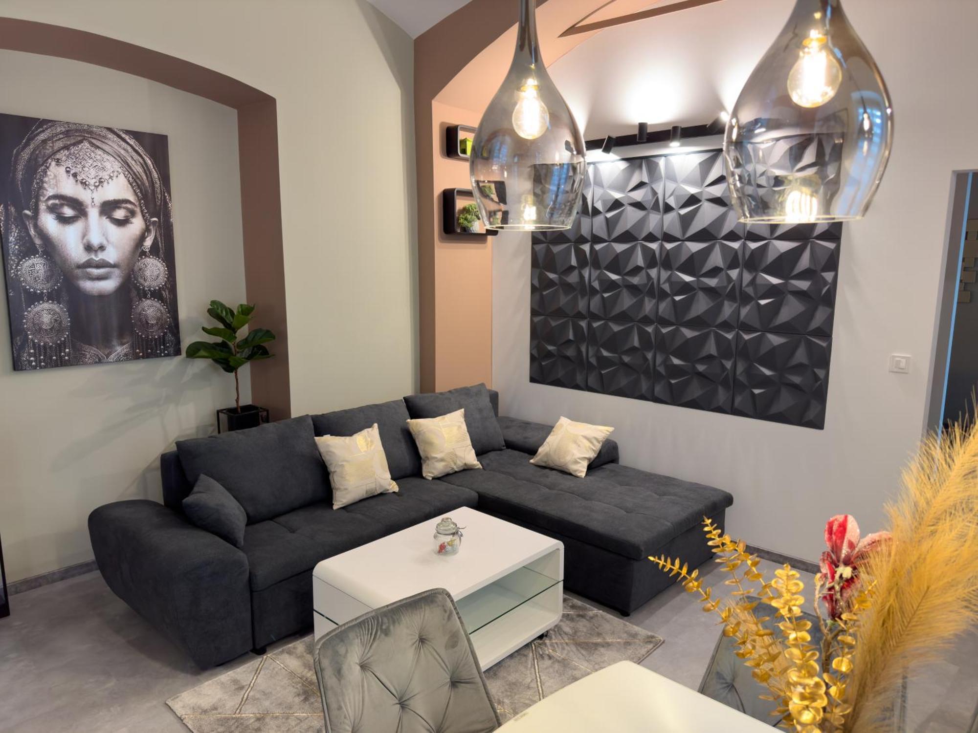 Apartments Adamas 첼레 외부 사진
