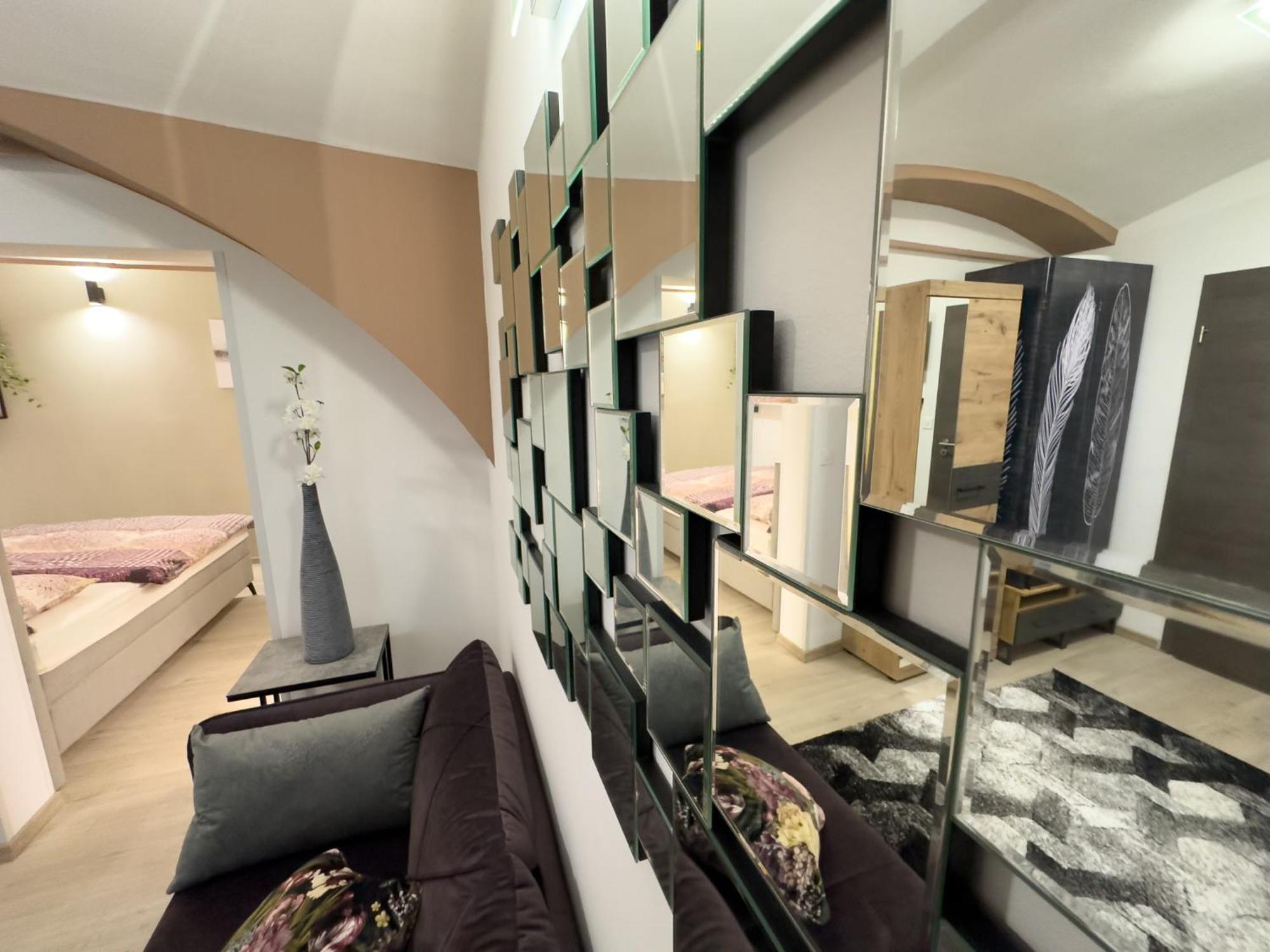 Apartments Adamas 첼레 외부 사진