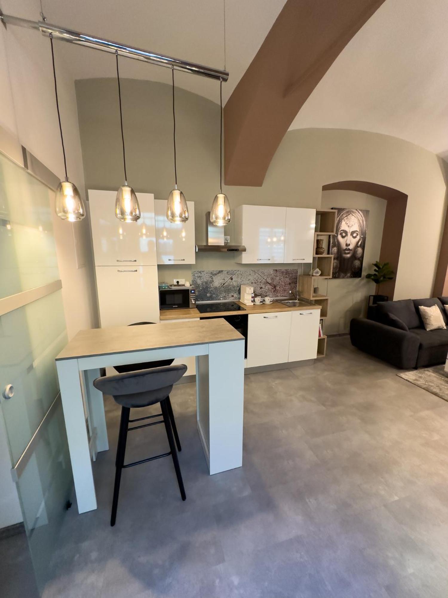 Apartments Adamas 첼레 외부 사진