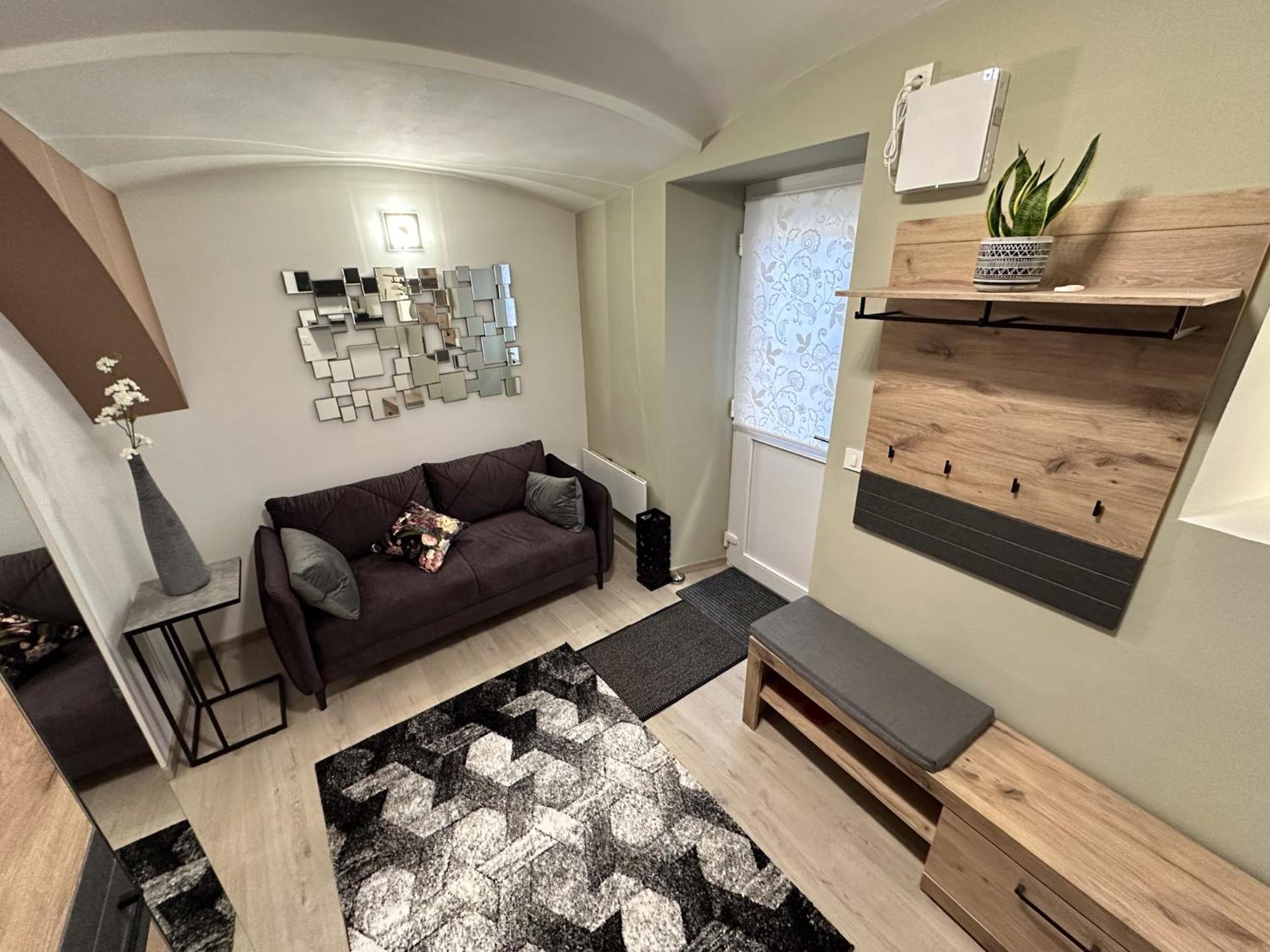 Apartments Adamas 첼레 외부 사진
