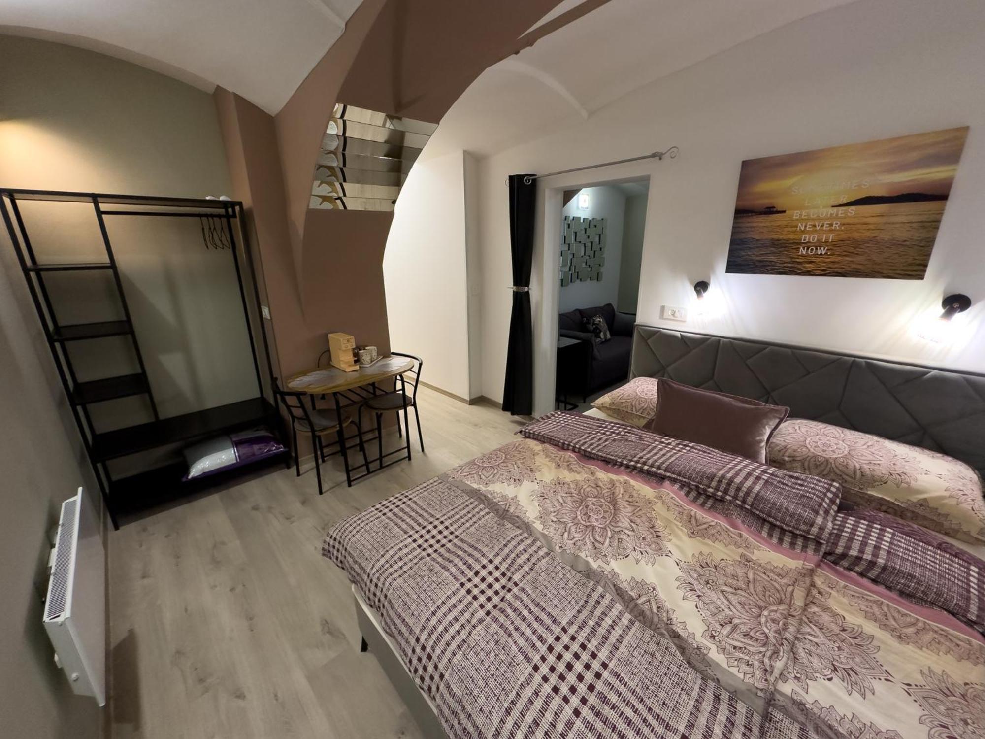 Apartments Adamas 첼레 외부 사진