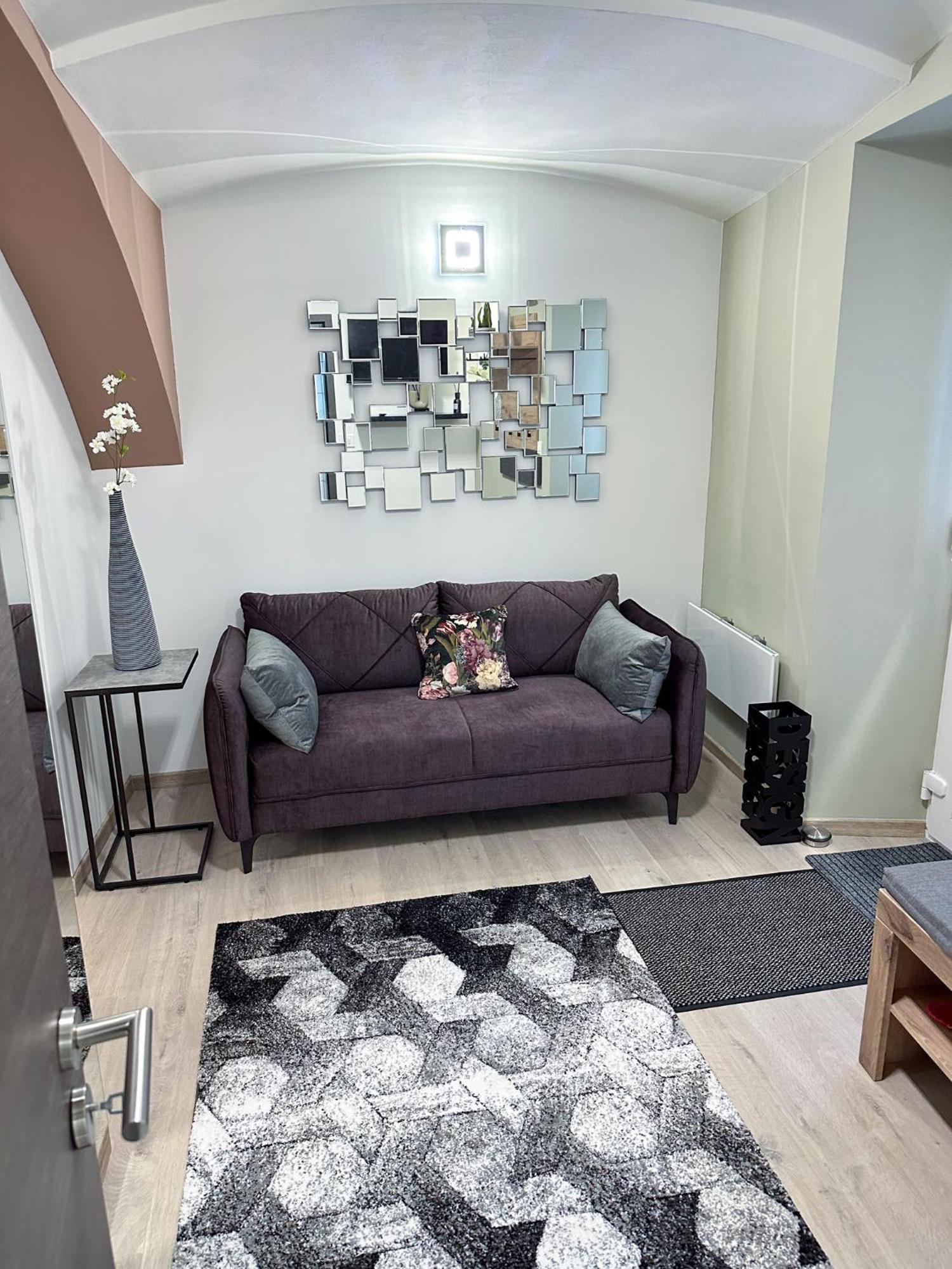 Apartments Adamas 첼레 외부 사진